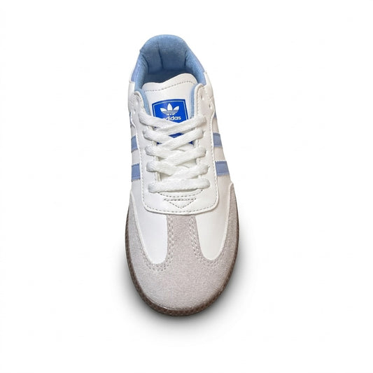 Adidas Samba OG White/Blue