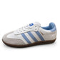 Adidas Samba OG White/Blue