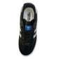 Samba Black