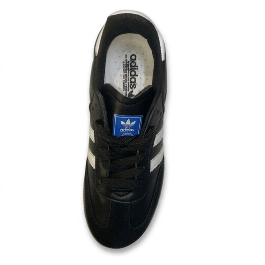Samba Black
