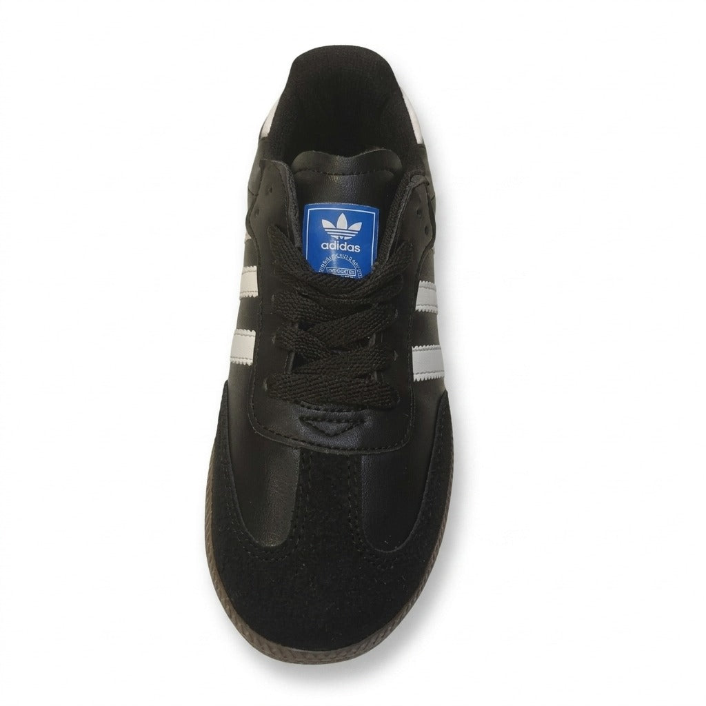 Samba Black