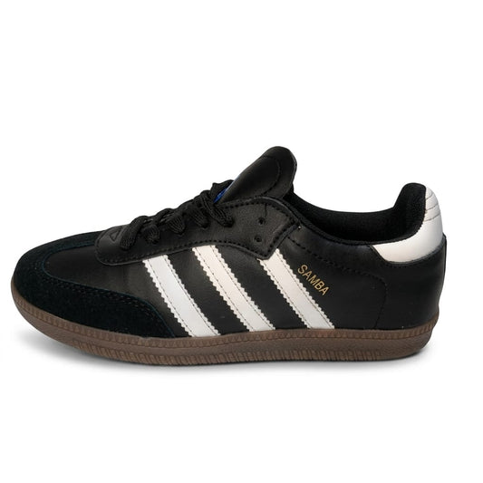 Samba Black