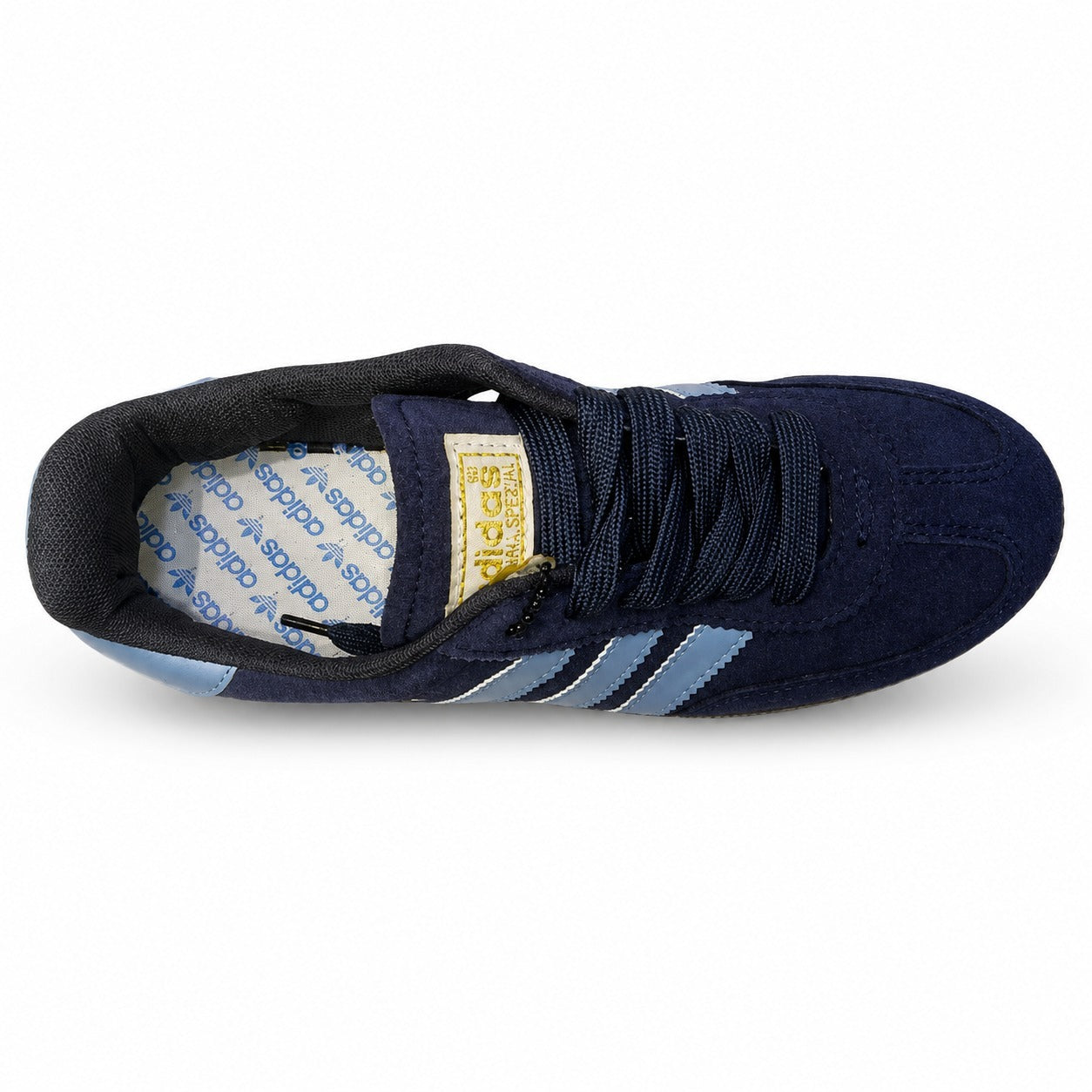 Adidas Spezial Bleue Marine