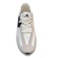 New Balance White/Black