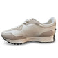 New Balance White/Black