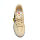New Balance Beige/Maron
