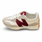 New Balance Red