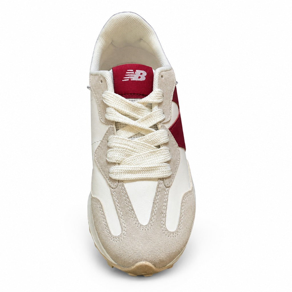 New Balance Red