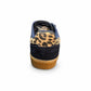 Adidas Samba Black Leopard Edition